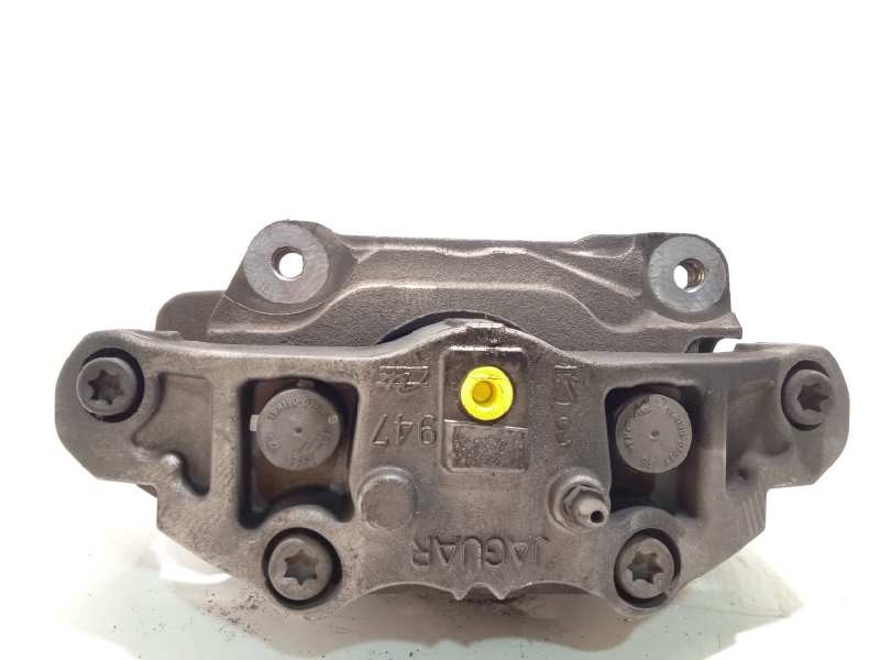 Recambio de pinza freno delantera derecha para jaguar xf 3.0 v6 diesel cat referencia OEM IAM C2D3106  8W832B294AB