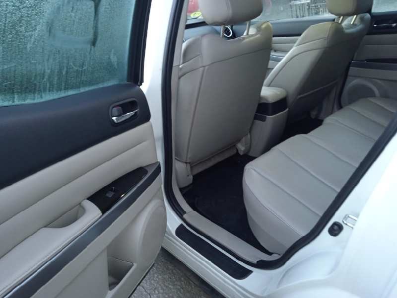 mazda cx-7 (er) del año 2010