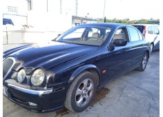 jaguar s-type del año 1999