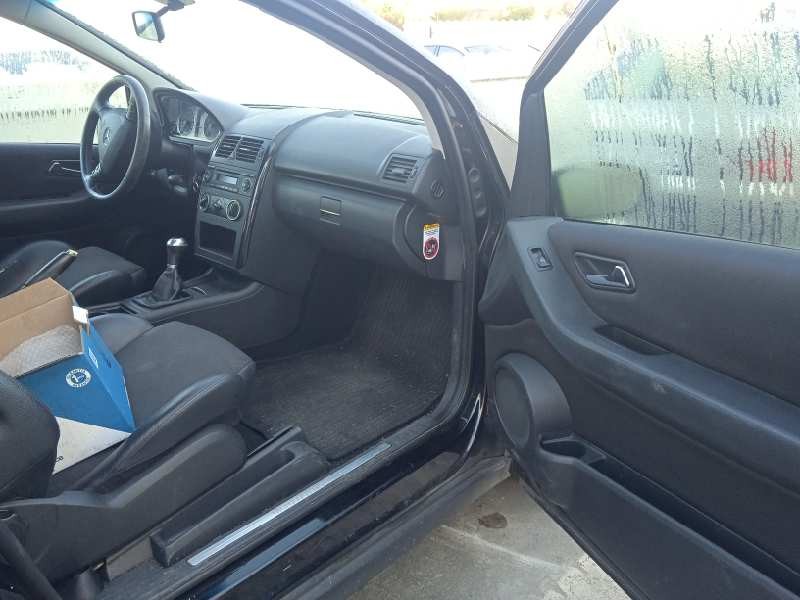 mercedes-benz clase a (w169) del año 2007