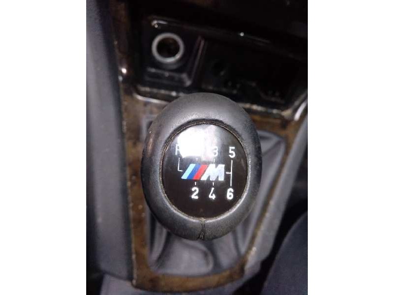 bmw x3 (e83) del año 2006