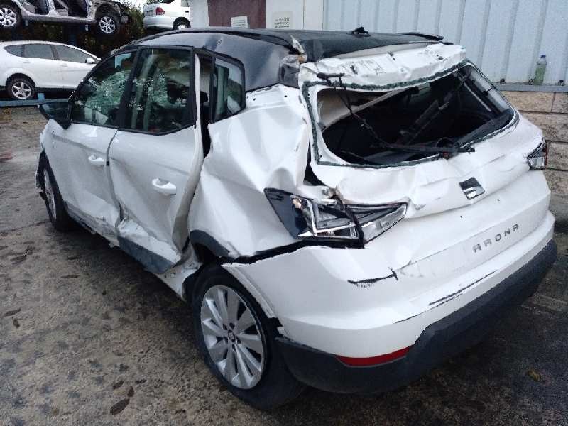 seat arona del año 2018