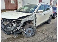 NISSAN X-TRAIL (T32)