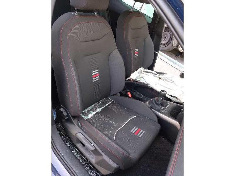 seat arona del año 2019