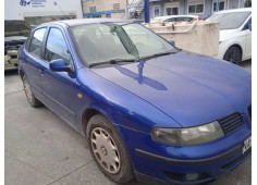 seat toledo (1m2) del año 1999