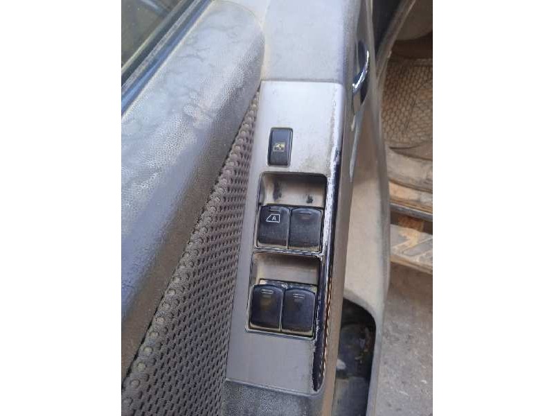 nissan navara pick-up (d40m) del año 2006