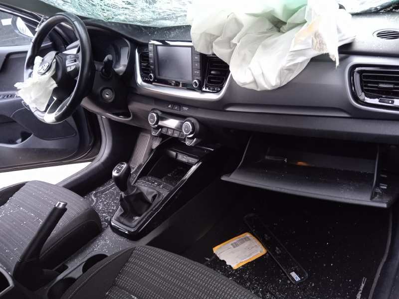 kia stonic (ybcuv) del año 2019