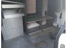 citroën berlingo station wagon del año 2014 2