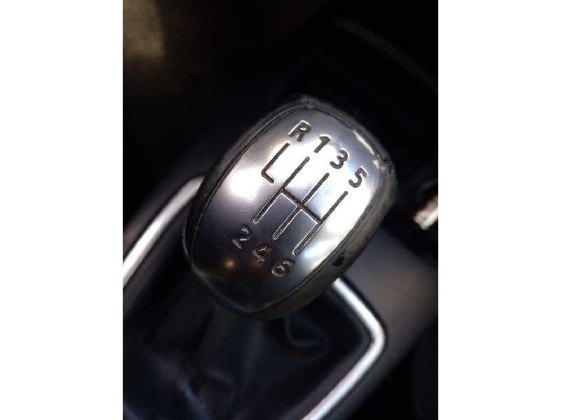 renault laguna iii del año 2008