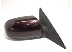 Recambio de retrovisor derecho para hyundai sonata (nf) 2.0 crdi cat referencia OEM IAM 876203K110   2