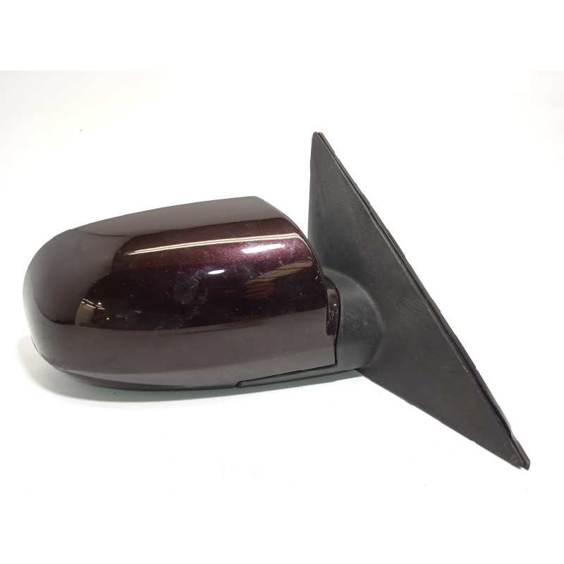 Recambio de retrovisor derecho para hyundai sonata (nf) 2.0 crdi cat referencia OEM IAM 876203K110  