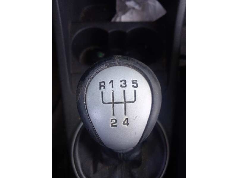 skoda roomster (5j7) del año 2007