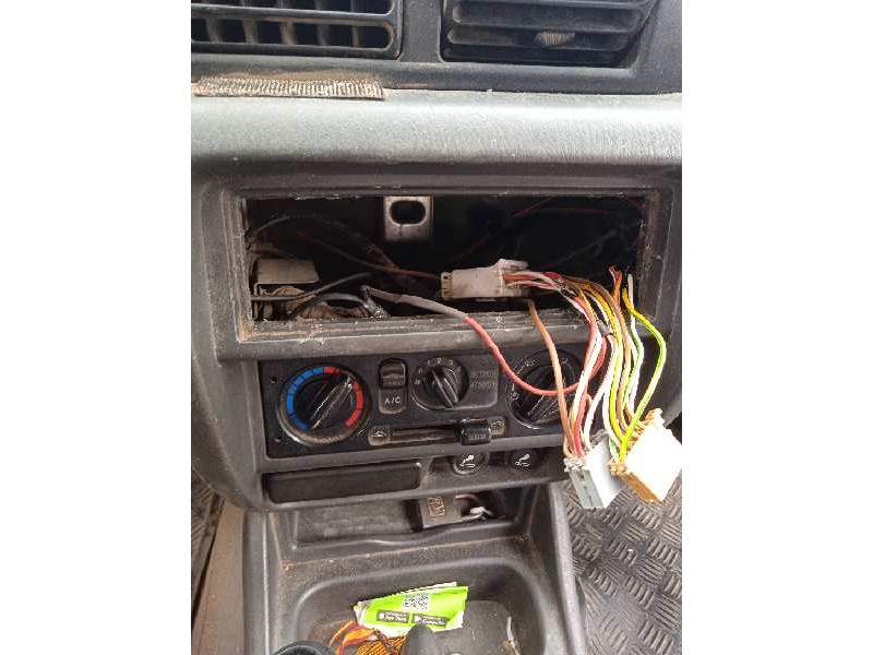 ford ranger (eq) del año 2003