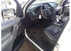 land rover freelander (lr2) del año 2011 2