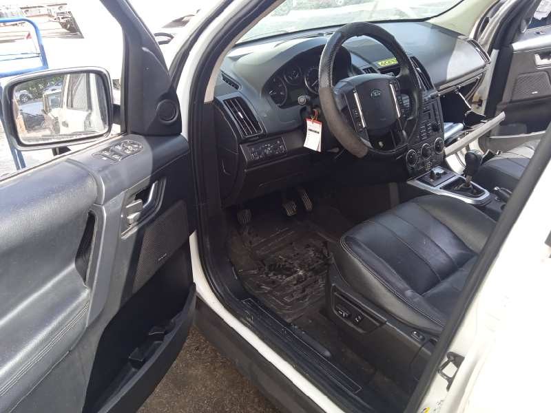 land rover freelander (lr2) del año 2011