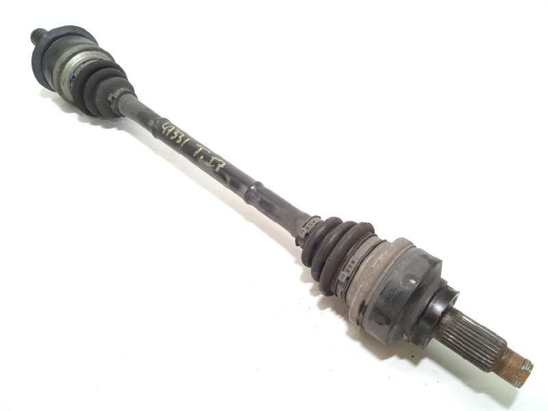 Recambio de transmision trasera izquierda para bmw serie 1 lim. (f21) 116d efficientdynamics edition referencia OEM IAM 7624205 