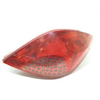 Recambio de piloto trasero derecho para peugeot 207 xs referencia OEM IAM 6351Y7  