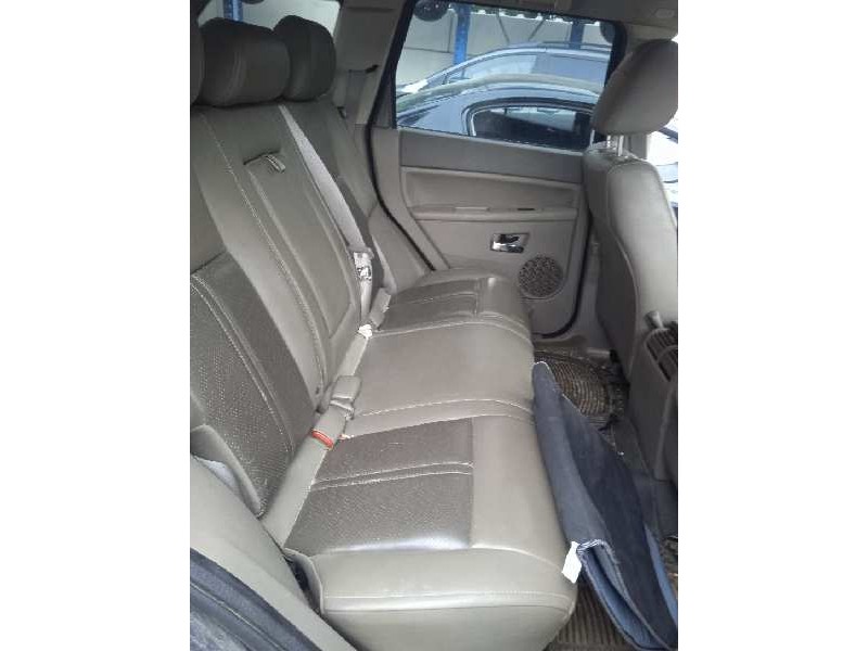 jeep gr. cherokee (wh) del año 2005