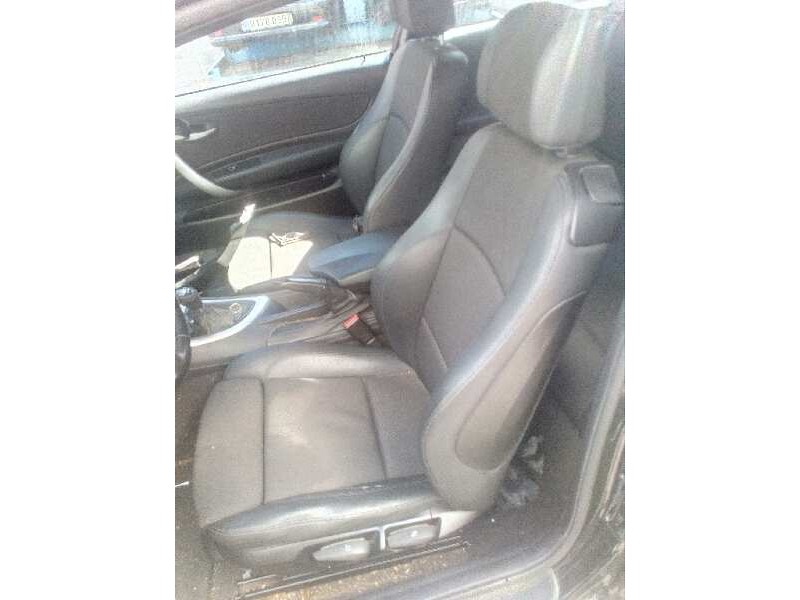 bmw serie 1 berlina (e81/e87) del año 2007