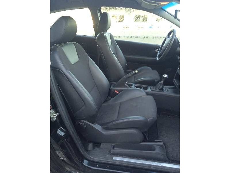 mercedes-benz clase a (w169) del año 2007