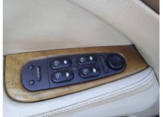 jaguar s-type del año 1999 2