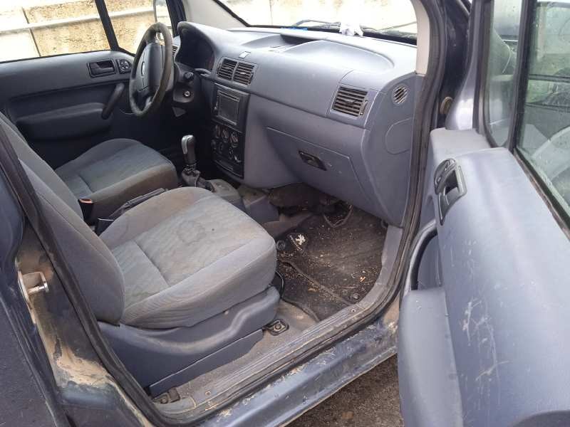ford transit connect (tc7) del año 2007