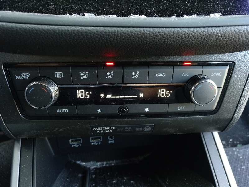 seat arona del año 2019