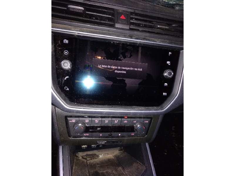 seat arona del año 2018