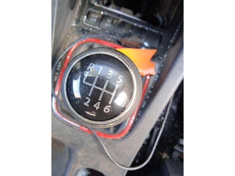 volkswagen scirocco (137) del año 2008