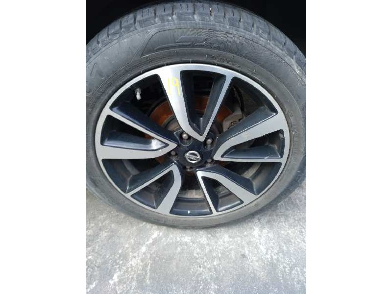 nissan x-trail (t32) del año 2015