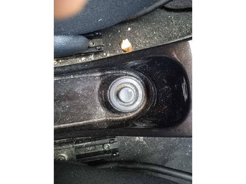 dacia duster del año 2011