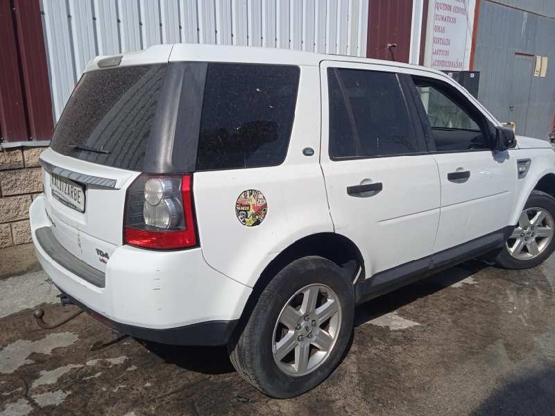 land rover freelander (lr2) del año 2011