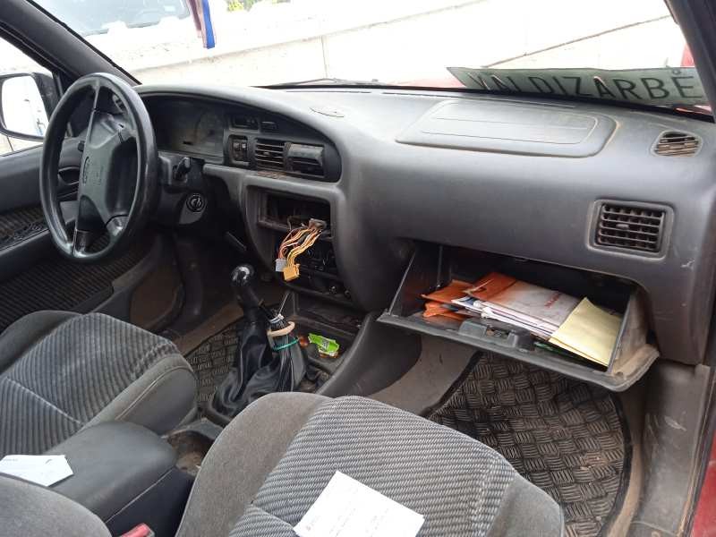 ford ranger (eq) del año 2003