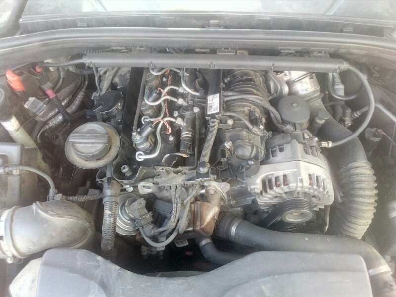 bmw serie 1 berlina (e81/e87) del año 2007