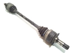 Recambio de transmision trasera izquierda para bmw serie 1 lim. (f21) 116d efficientdynamics edition referencia OEM IAM 7624205  2