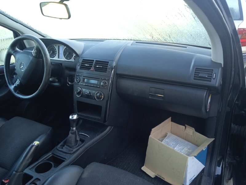 mercedes-benz clase a (w169) del año 2007