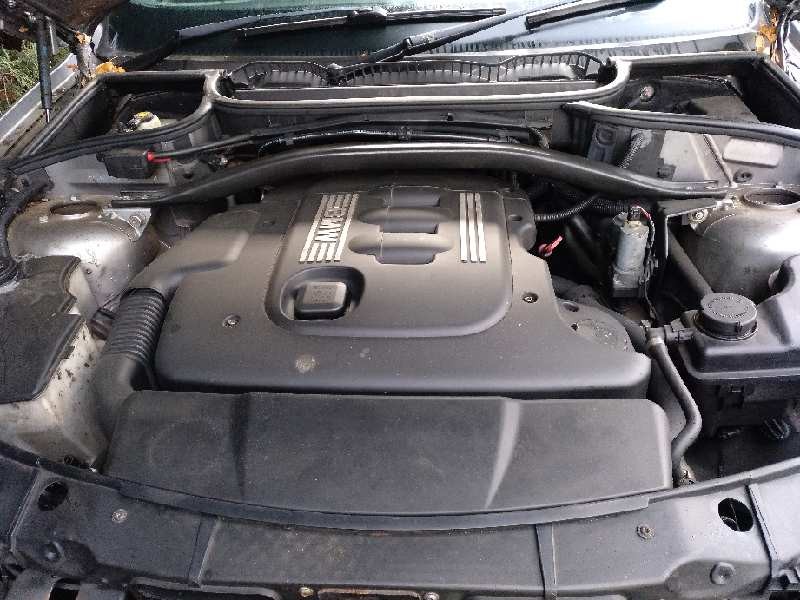 bmw x3 (e83) del año 2006