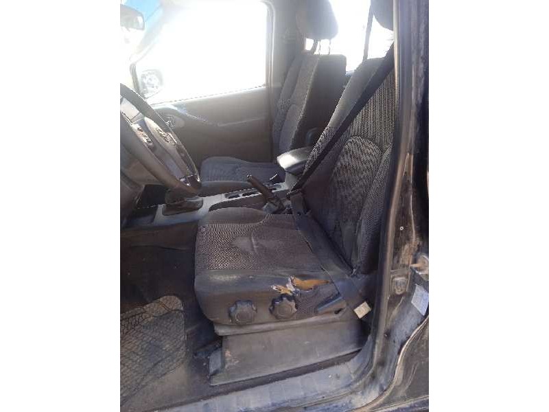 nissan navara pick-up (d40m) del año 2006