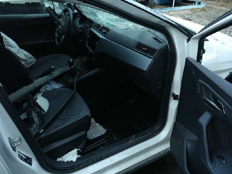 seat arona del año 2018