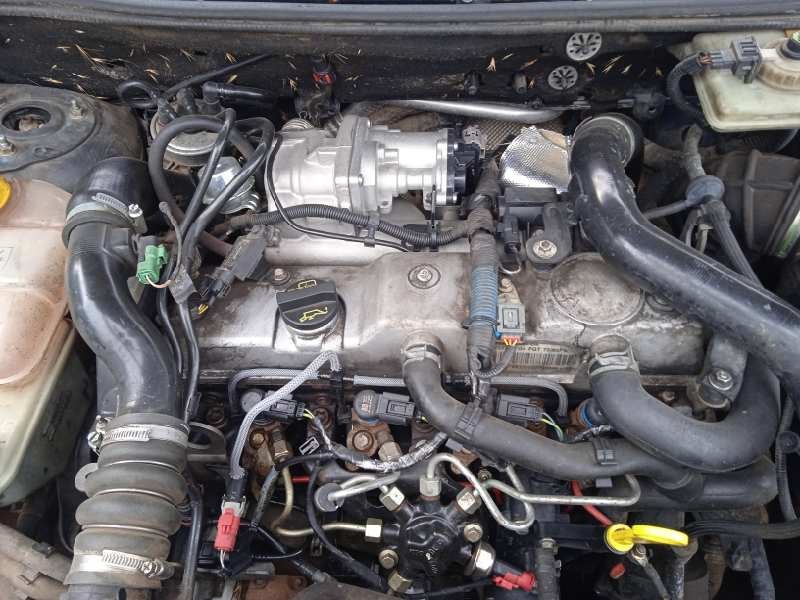 ford transit connect (tc7) del año 2007