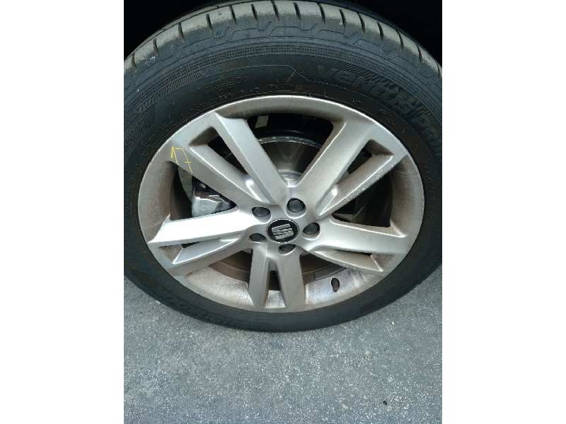 seat arona del año 2019