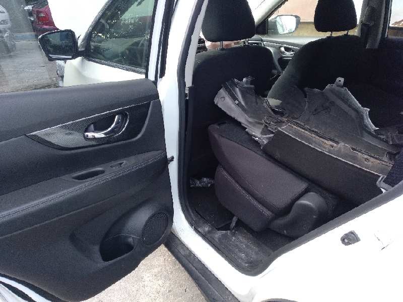 nissan x-trail (t32) del año 2015