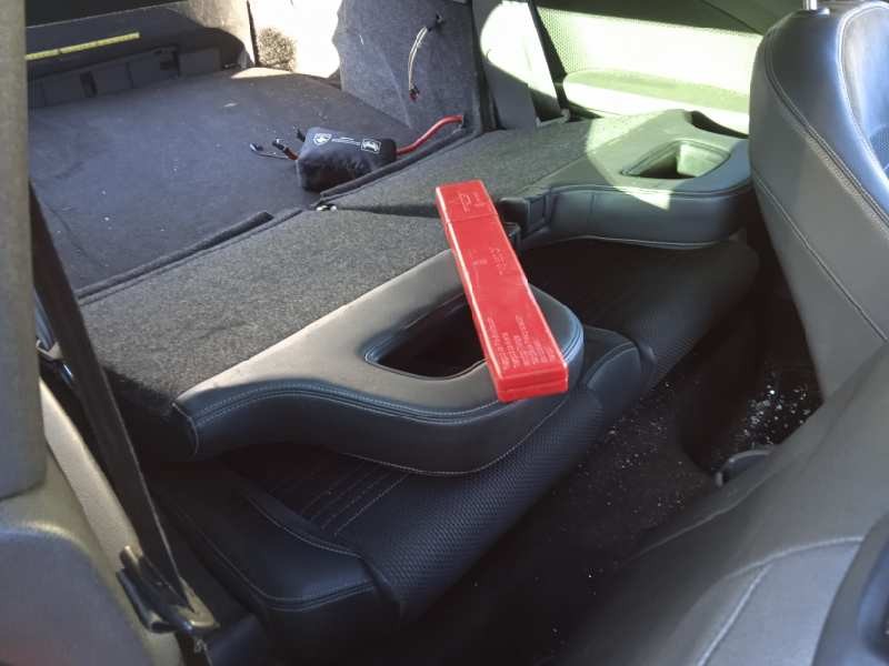 volkswagen scirocco (137) del año 2008