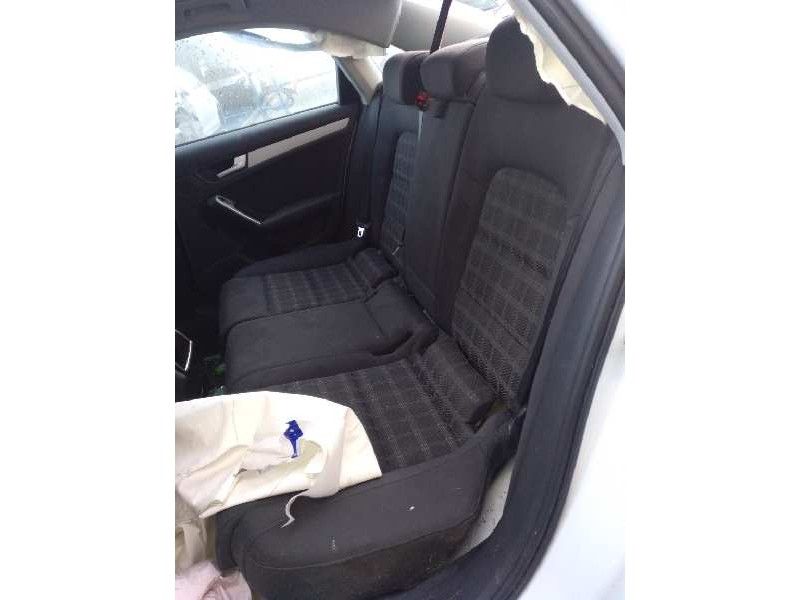 audi a4 berlina (8w2) del año 2015