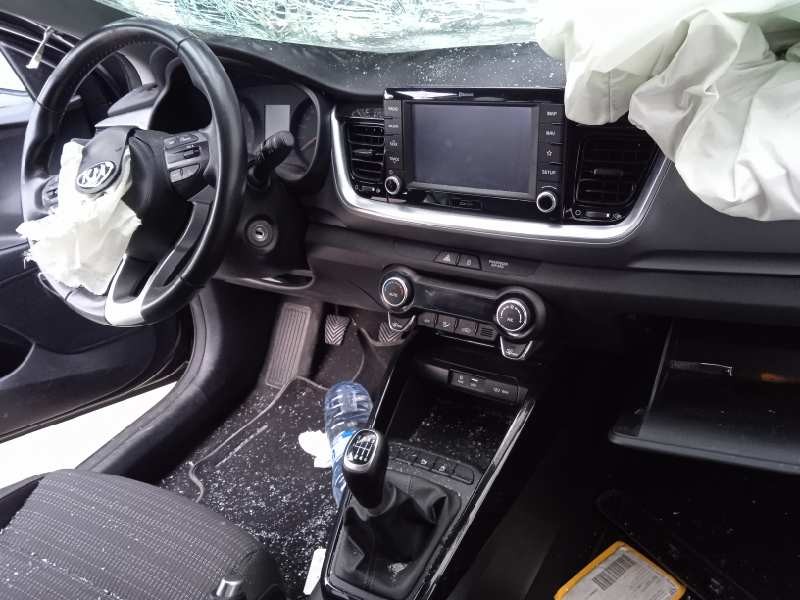 kia stonic (ybcuv) del año 2019