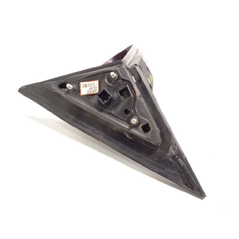 Recambio de retrovisor derecho para hyundai sonata (nf) 2.0 crdi cat referencia OEM IAM 876203K110  