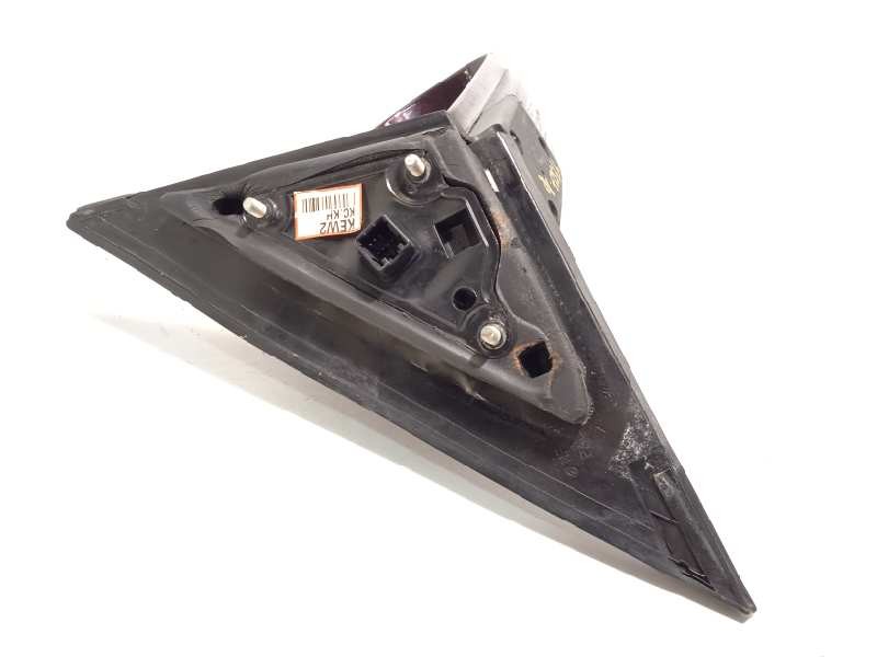 Recambio de retrovisor derecho para hyundai sonata (nf) 2.0 crdi cat referencia OEM IAM 876203K110  