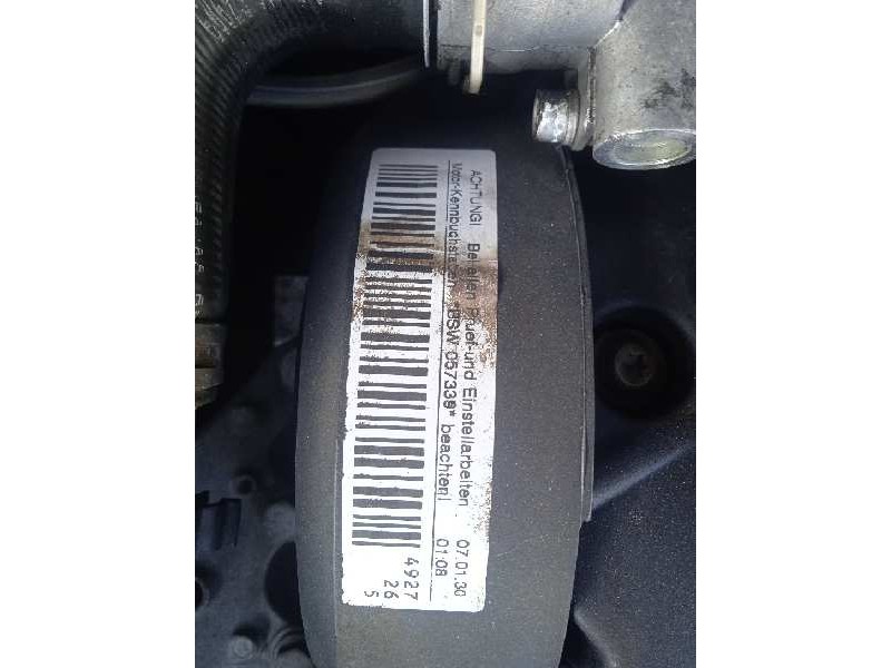 skoda roomster (5j7) del año 2007