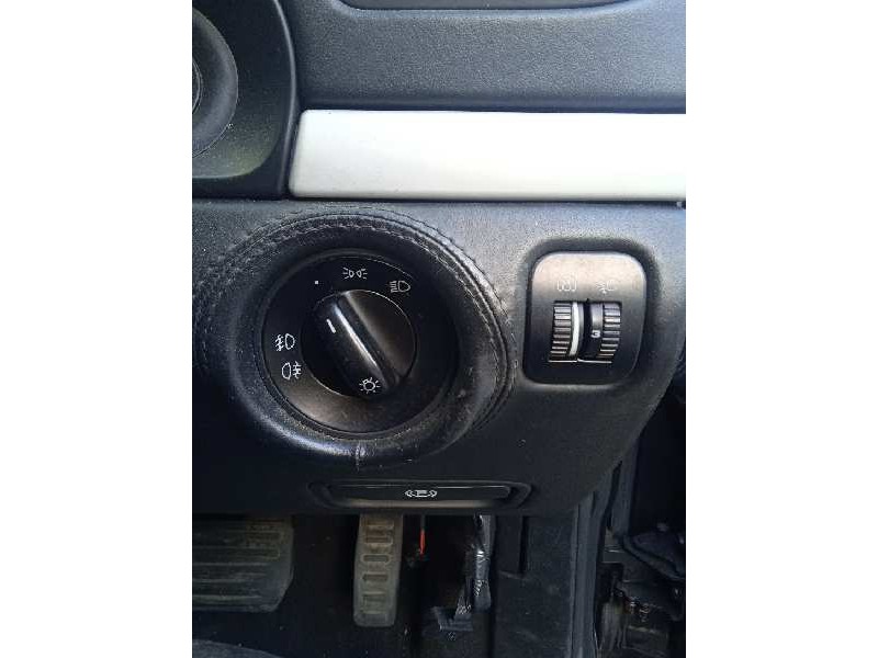 porsche cayenne (typ 9pa1) del año 2009