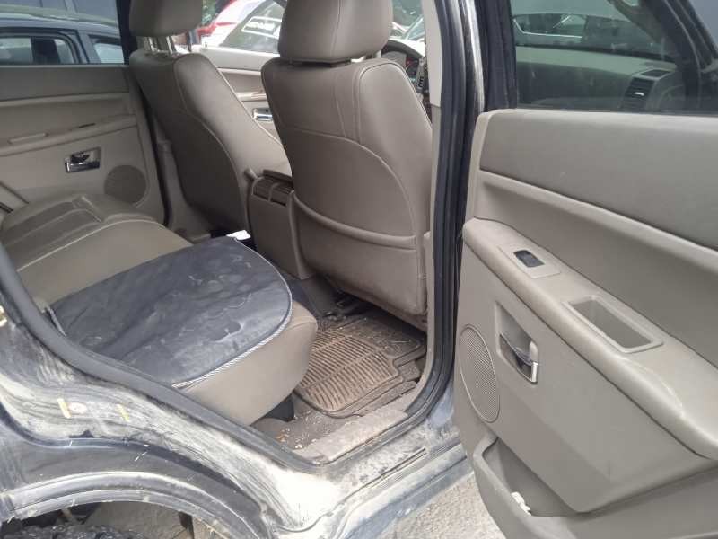 jeep gr. cherokee (wh) del año 2005